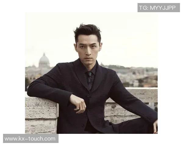 胡歌足球明星身份曝光引发热议粉丝纷纷支持其运动热情